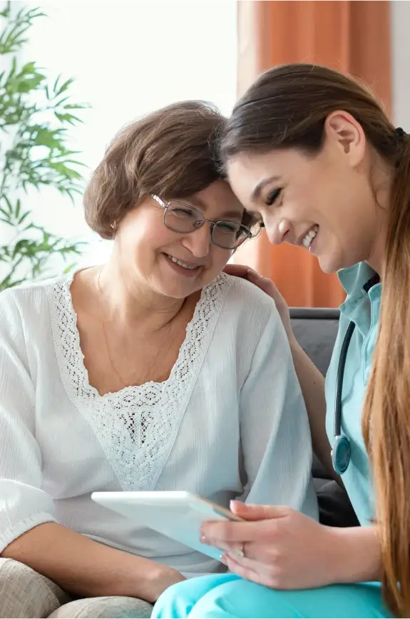 Treatment With Unmatched Personal Care